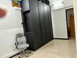 Blk 542 Choa Chu Kang Street 52 (Choa Chu Kang), HDB 5 Rooms #576764691
